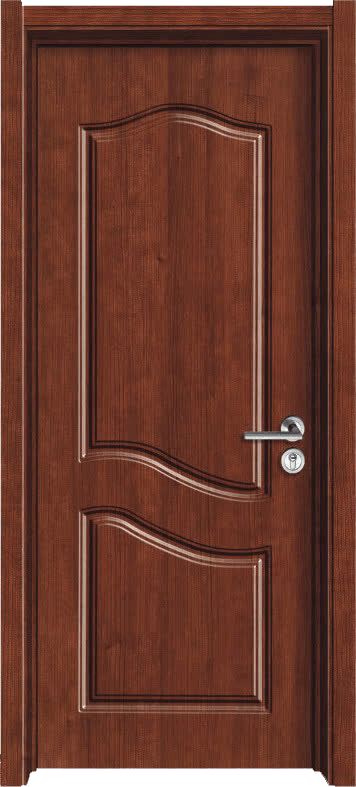 Timber fire-rated doors and frames