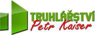 Petr Kaiser – truhlářství Petr Kaiser – truhlářství