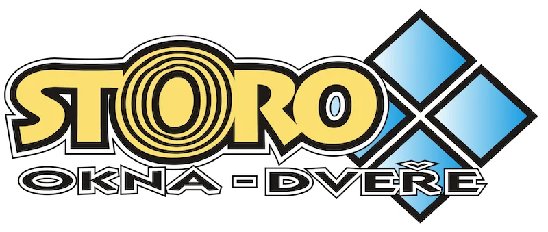 STORO okna dveře STORO okna dveře